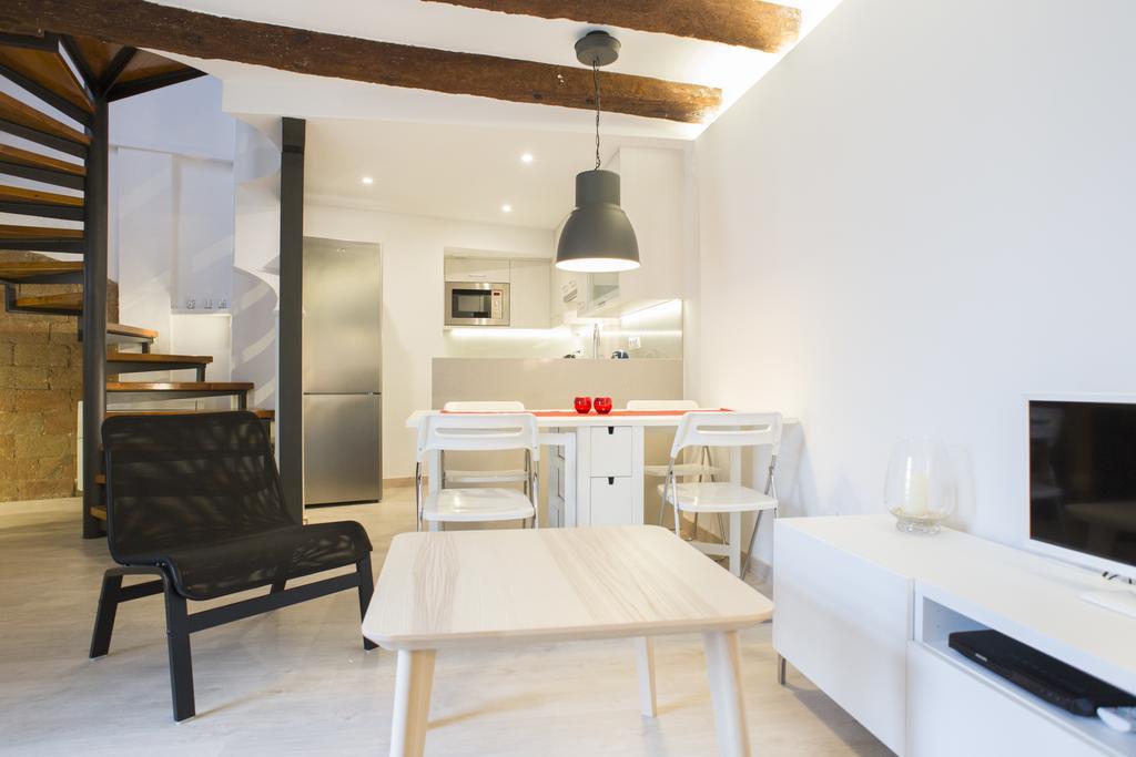 Casa De Poble Termes Romanes Caldes De Montbui Δωμάτιο φωτογραφία
