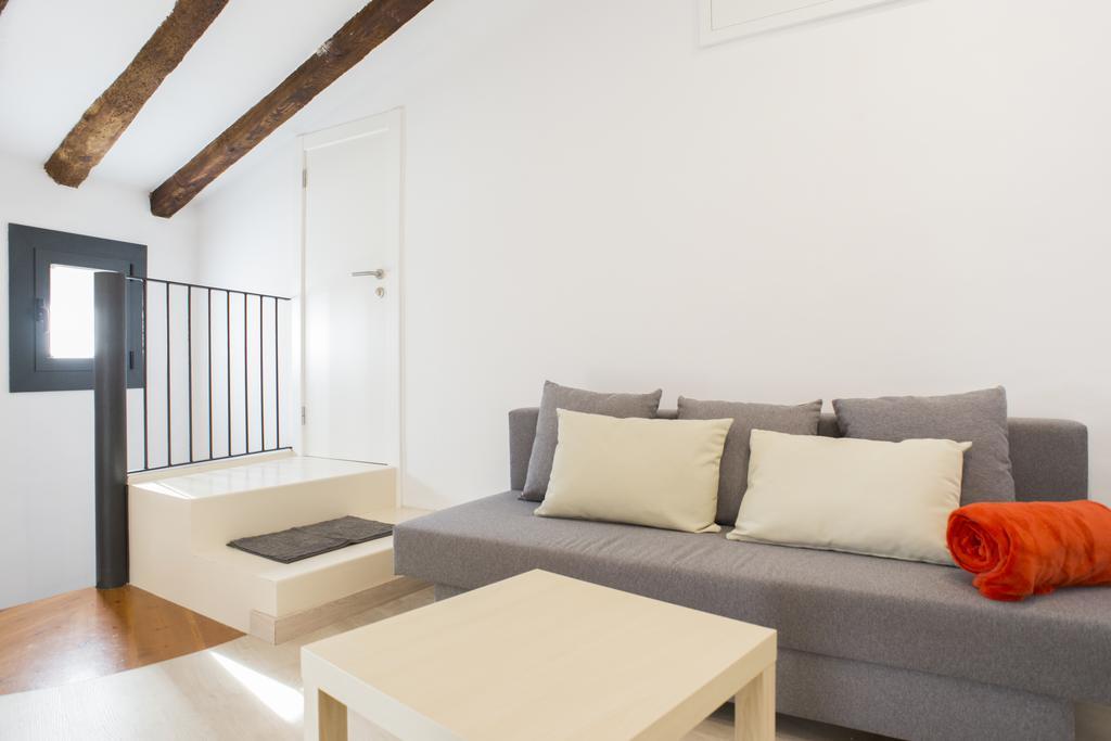Casa De Poble Termes Romanes Caldes De Montbui Εξωτερικό φωτογραφία