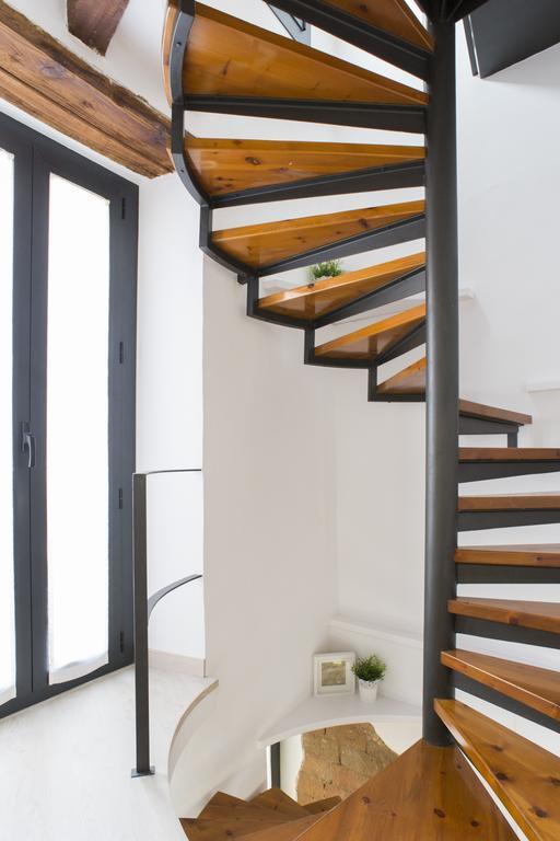 Casa De Poble Termes Romanes Caldes De Montbui Δωμάτιο φωτογραφία